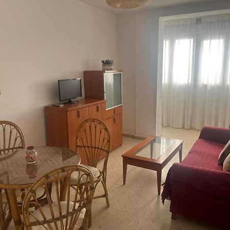 Apartament Mara Playa Victoria Ascensor Grupo Ac Gestion Kadyks Zewnętrze zdjęcie