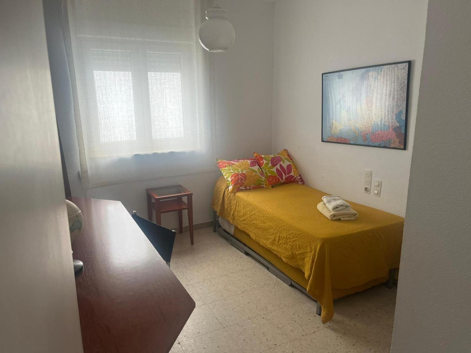 Apartament Mara Playa Victoria Ascensor Grupo Ac Gestion Kadyks Zewnętrze zdjęcie