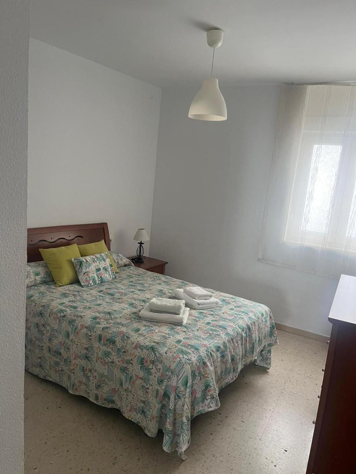 Apartament Mara Playa Victoria Ascensor Grupo Ac Gestion Kadyks Zewnętrze zdjęcie