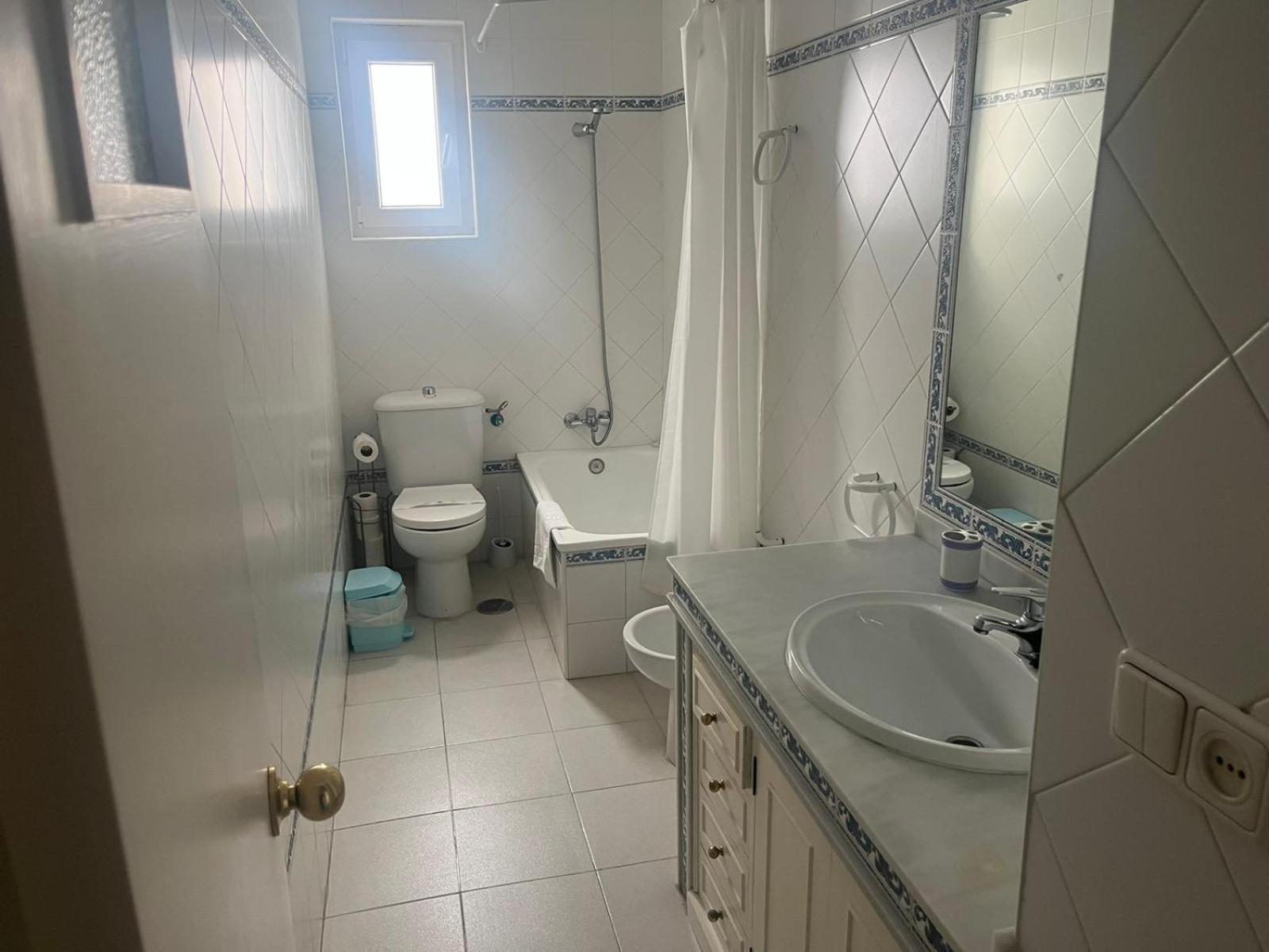 Apartament Mara Playa Victoria Ascensor Grupo Ac Gestion Kadyks Zewnętrze zdjęcie