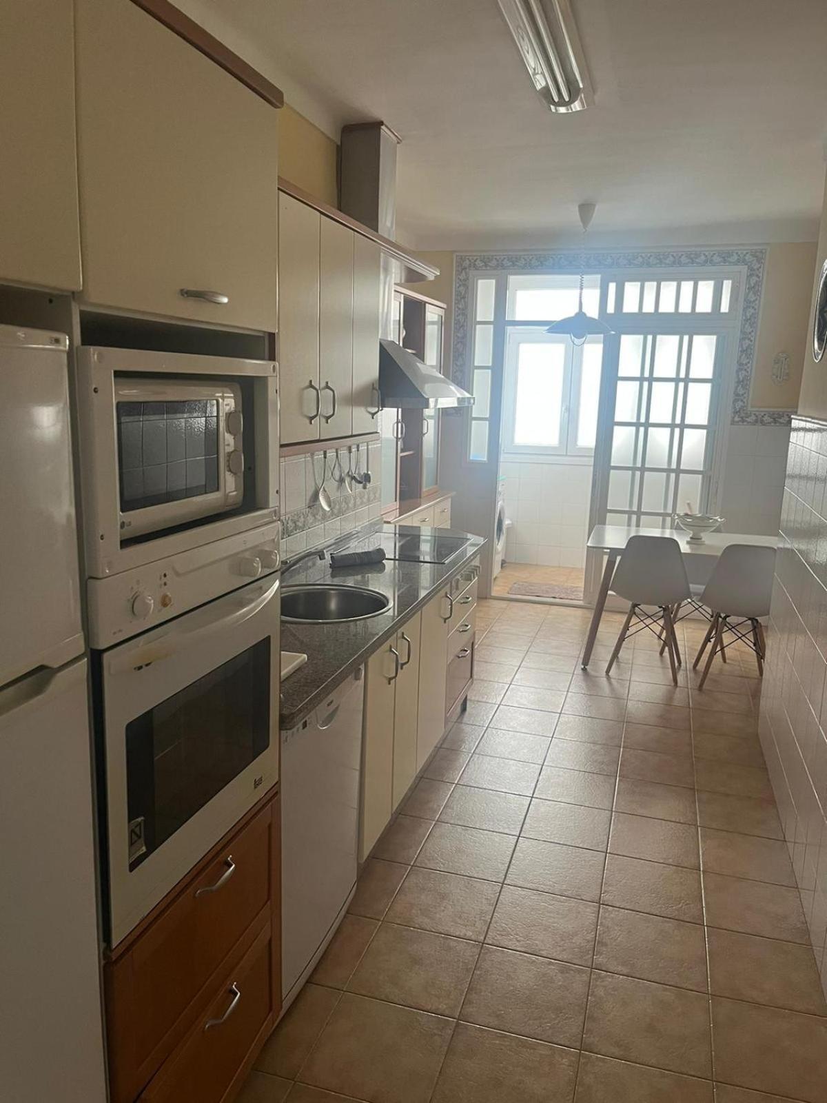 Apartament Mara Playa Victoria Ascensor Grupo Ac Gestion Kadyks Zewnętrze zdjęcie